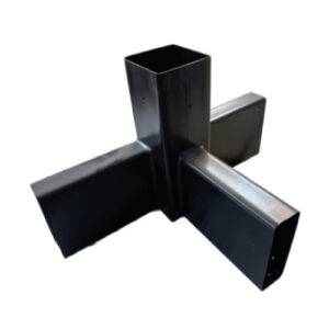 TEE Superior para Pérgolas.